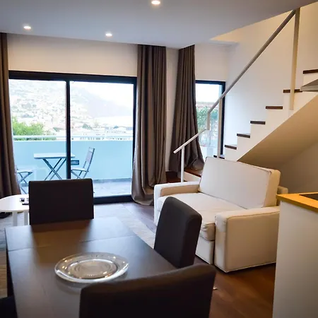 Maison d'hôtes Cba Madeira 4*