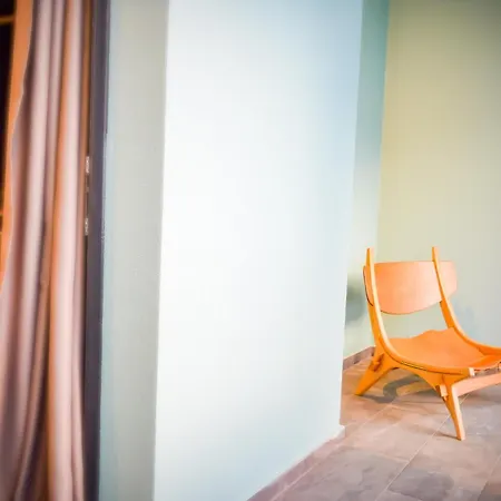 Maison d'hôtes Cba Madeira Funchal (Madeira)