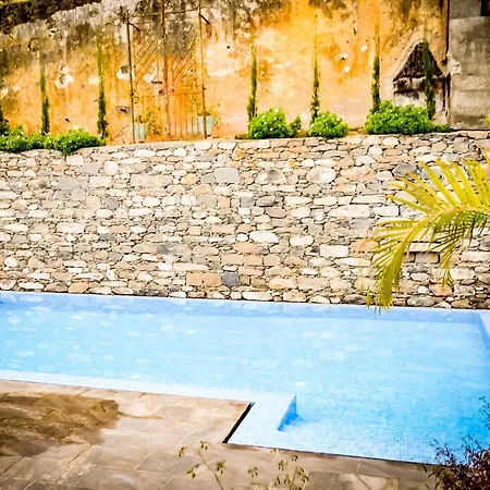 Cba Madeira 4*