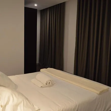 Cba Madeira 4* Funchal (Madeira)