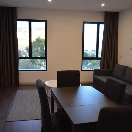 Maison d'hôtes Cba Madeira