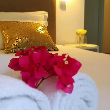 Cba Madeira Maison d'hôtes 4*