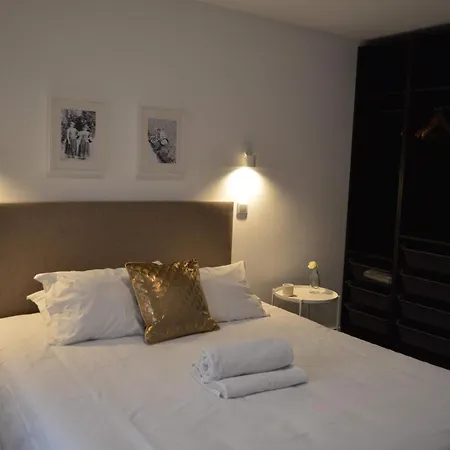 Maison d'hôtes Cba Madeira Funchal (Madeira)