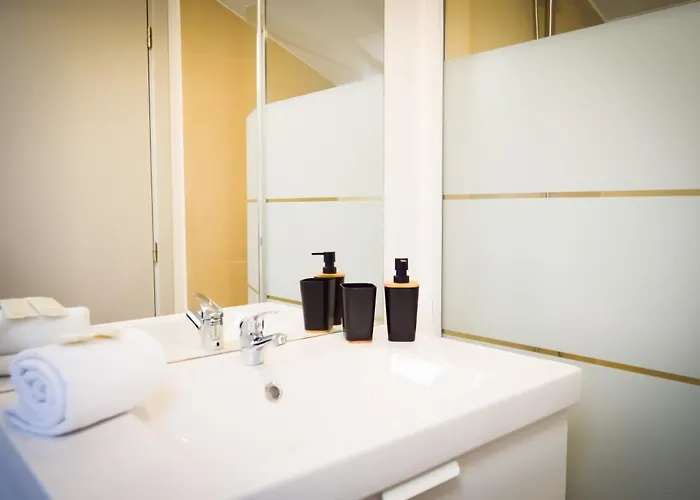 Maison d'hôtes Cba Madeira 4*