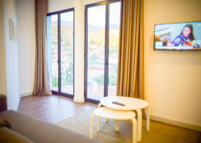 Cba Madeira Maison d'hôtes