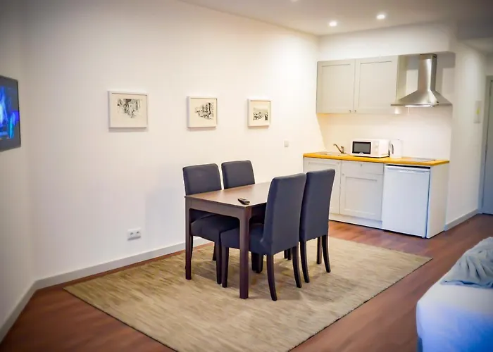 Maison d'hôtes Cba Madeira 4*