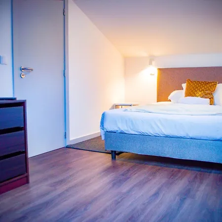 Pensionat Cba Madeira