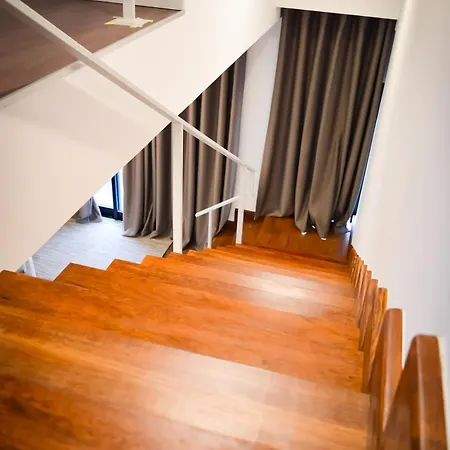Guest house Cba Madeira Funchal (Madeira)