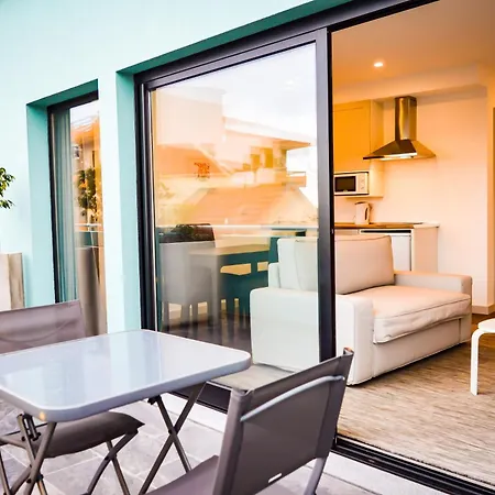 Cba Madeira Konukevi 4*