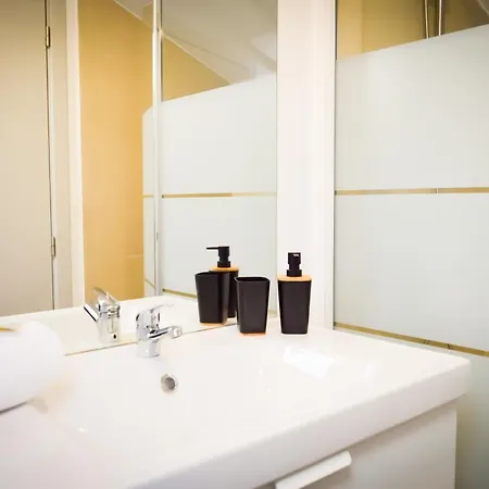 Konukevi Cba Madeira 4*