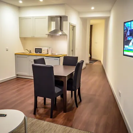 Pensionat Cba Madeira Funchal (Madeira)