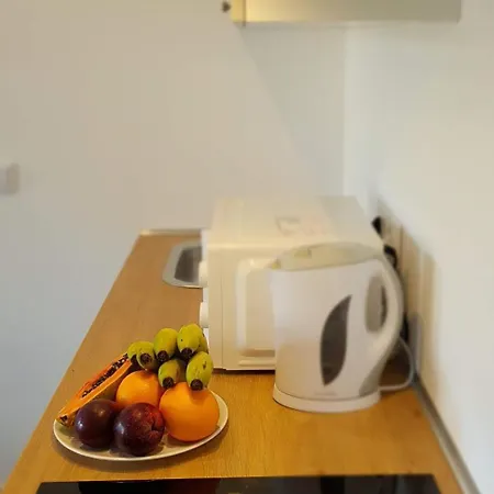 Cba Madeira 4* فونشال