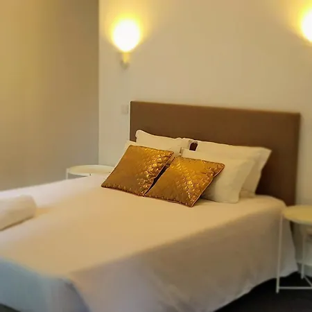 Cba Madeira بيت ضيافة