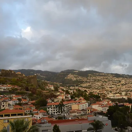Cba Madeira *