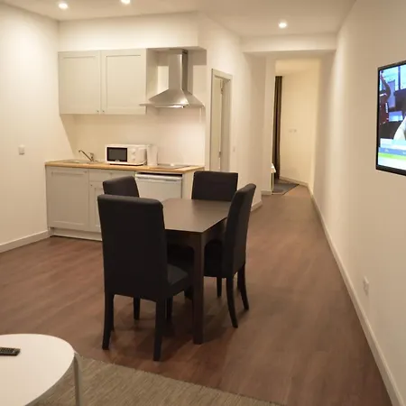 Cba Madeira 4* Funchal (Madeira)