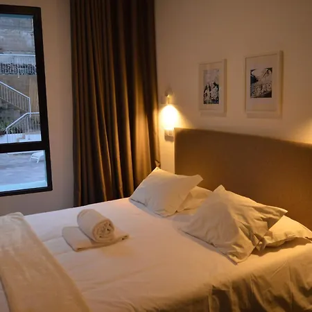 Konukevi Cba Madeira Funchal