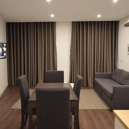 Cba Madeira 4* Funchal