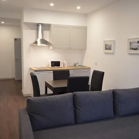 Pensionat Cba Madeira