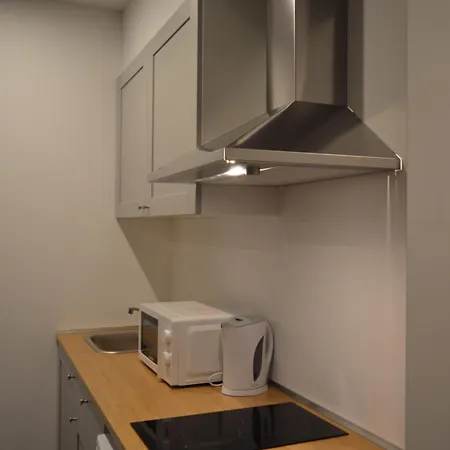 Pensionat Cba Madeira 4*