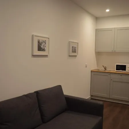 Guest house Cba Madeira Funchal (Madeira)