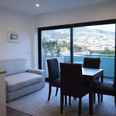 Cba Madeira Guest house Funchal (Madeira)