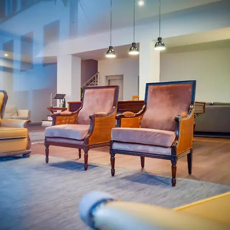 Cba Madeira Guest house *