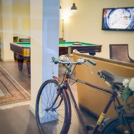 Cba Madeira Konukevi