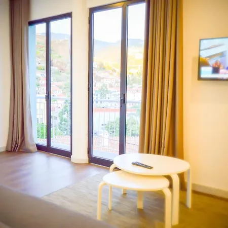 Cba Madeira Guest house