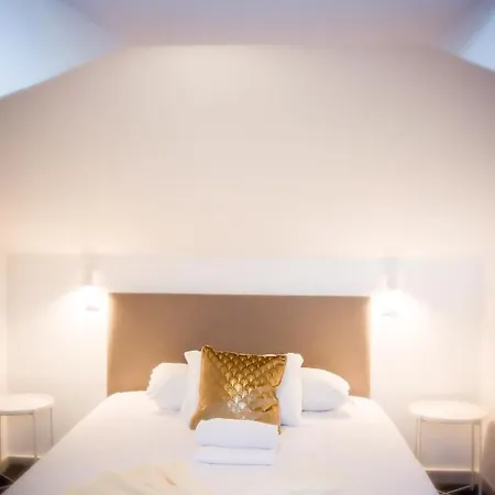 Cba Madeira Konukevi