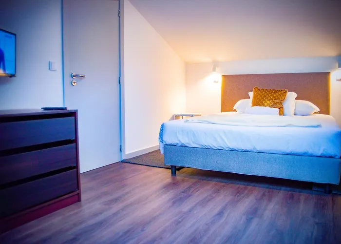 Guest house Cba Madeira