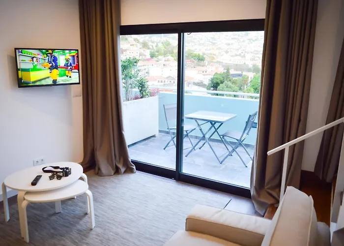 Cba Madeira Funchal (Madeira)