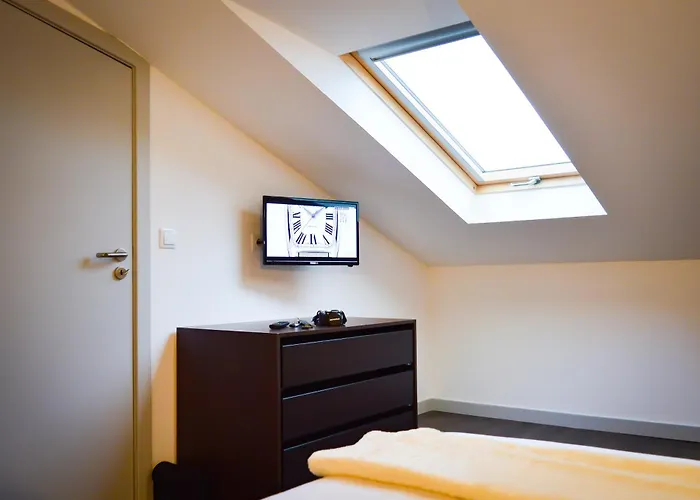 Guest house Cba Madeira 4*