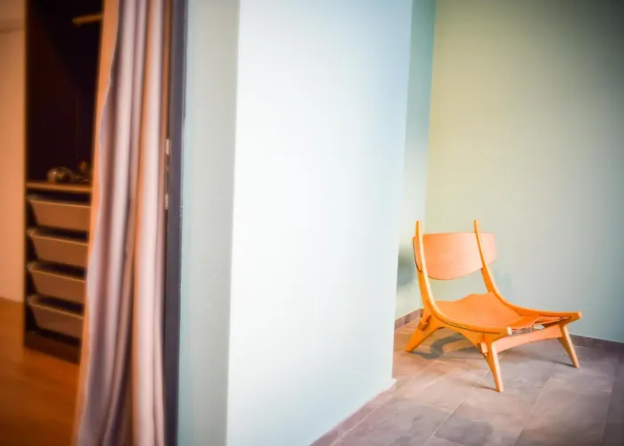 Guest house Cba Madeira Funchal (Madeira)