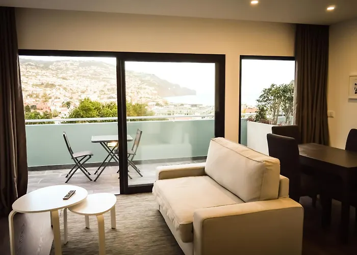 Gasthuis Cba Madeira