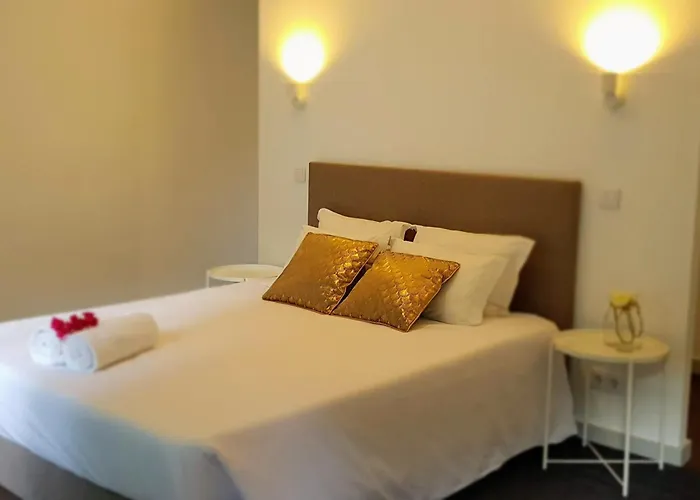 Cba Madeira Guest house