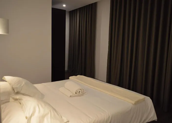 Cba Madeira 4* Funchal (Madeira)