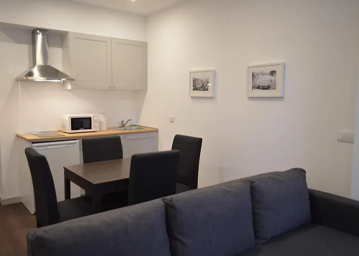 Cba Madeira Guest house