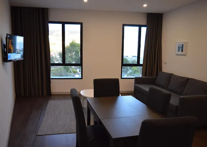 Guest house Cba Madeira