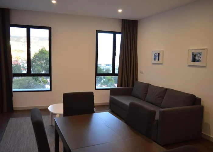 Cba Madeira Funchal (Madeira)