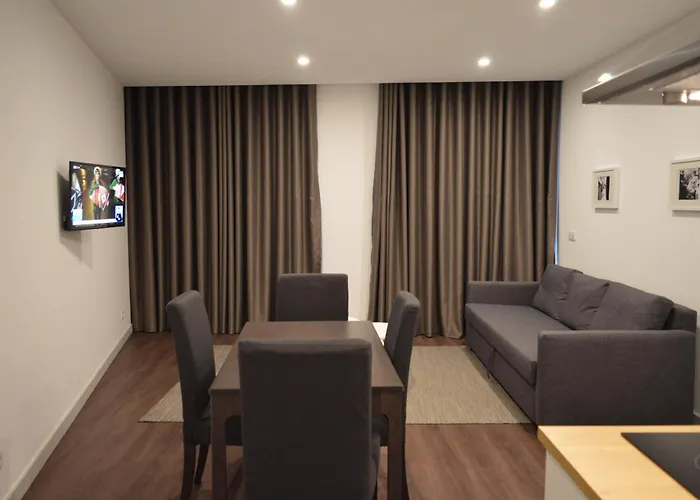 Cba Madeira 4* Funchal (Madeira)