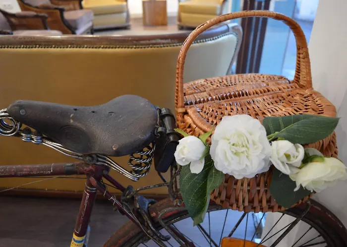 Cba Madeira Guest house