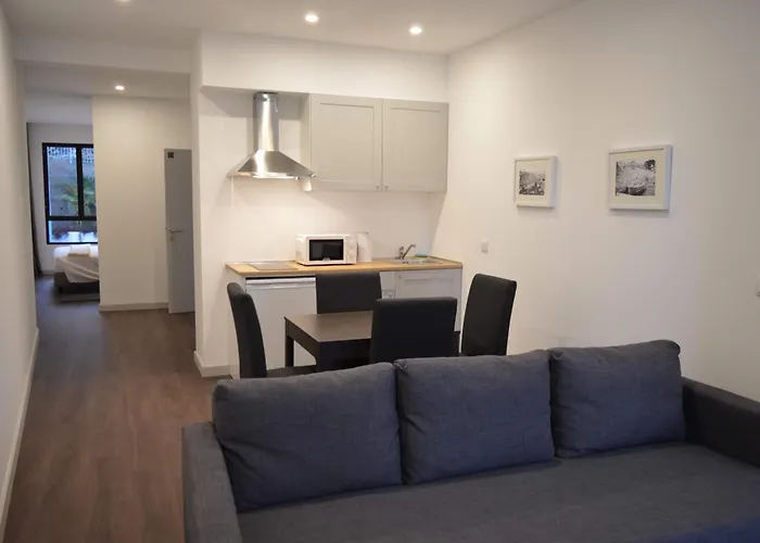 Guest house Cba Madeira