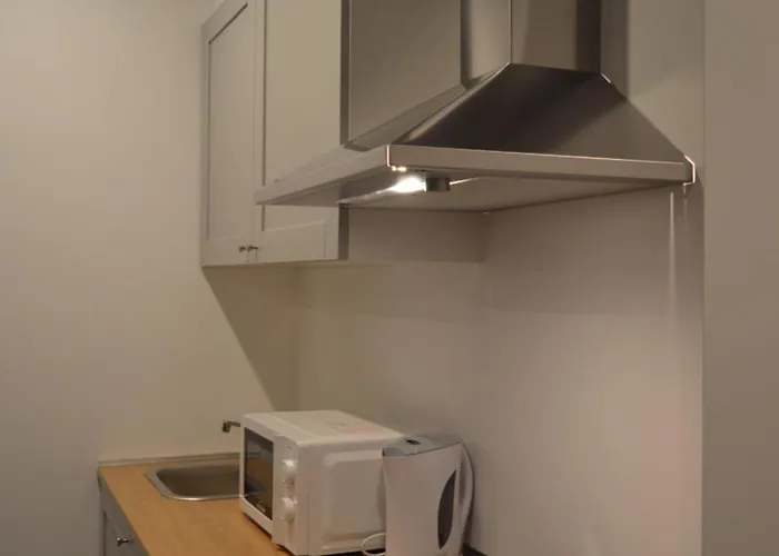 Guest house Cba Madeira 4*