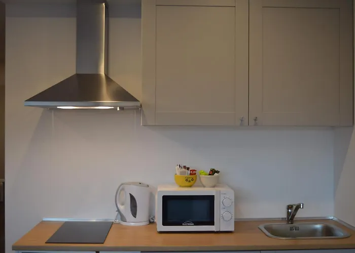 Cba Madeira Gasthuis Funchal (Madeira)