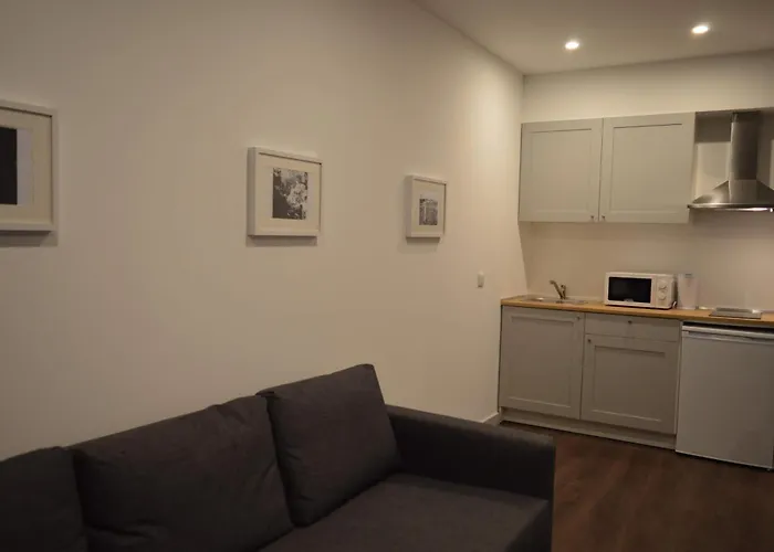 Guest house Cba Madeira Funchal (Madeira)