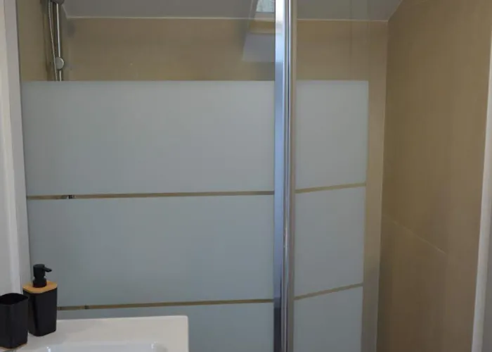 Guest house Cba Madeira Funchal (Madeira)