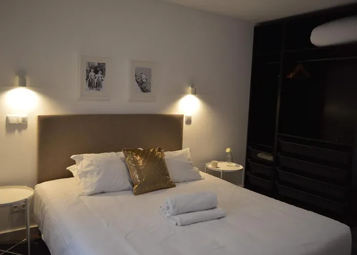 Guest house Cba Madeira Funchal (Madeira)