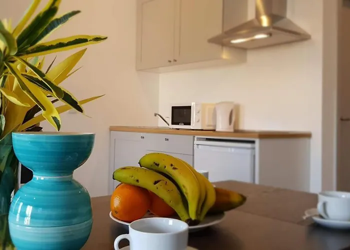 Cba Madeira Funchal (Madeira)