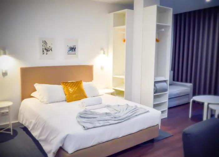 Cba Madeira Guest house Funchal (Madeira)