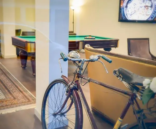 Cba Madeira Guest house